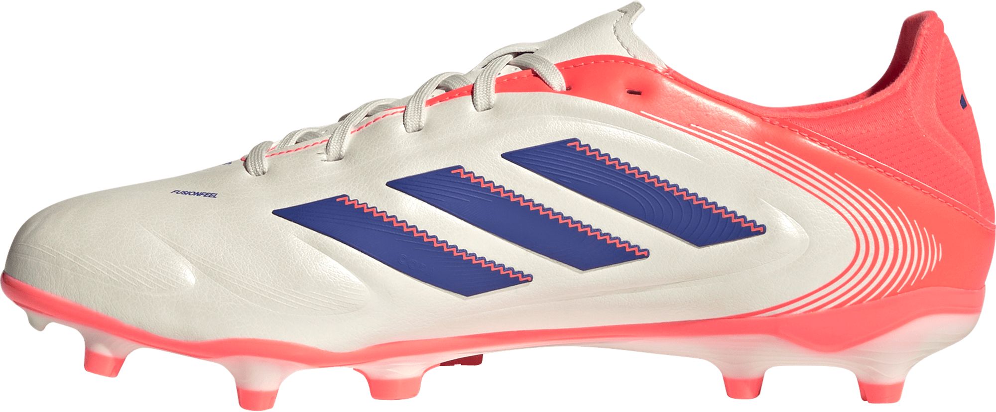 adidas Copa Pure III League FG/MG Soccer Cleats product image