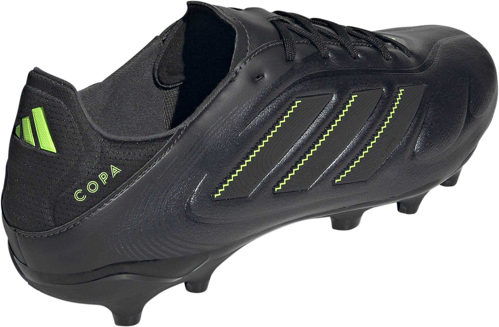 adidas Copa Pure III League FG/MG Soccer Cleats product image