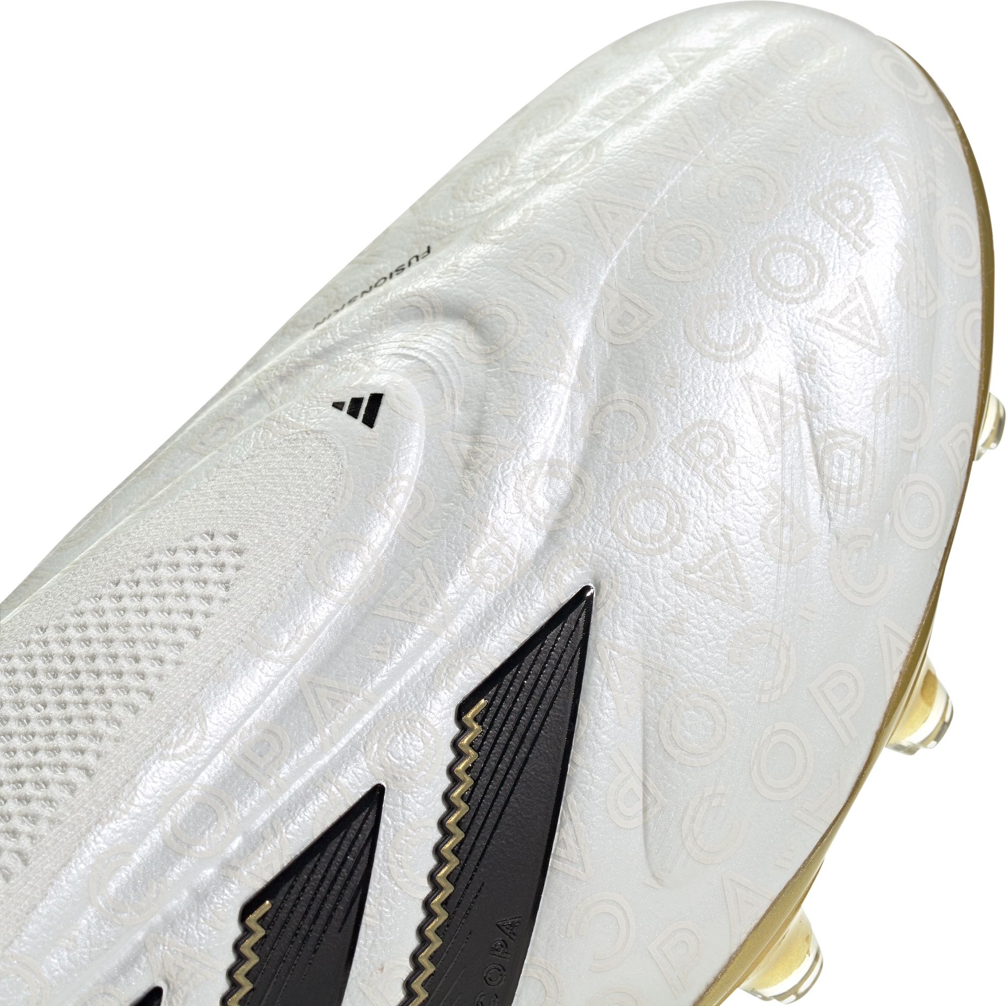 adidas Copa Pure III Elite Laceless FG Soccer Cleats product image
