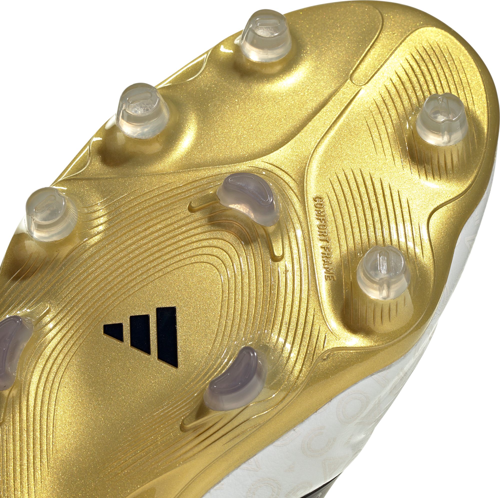 adidas Copa Pure III Elite Laceless FG Soccer Cleats product image