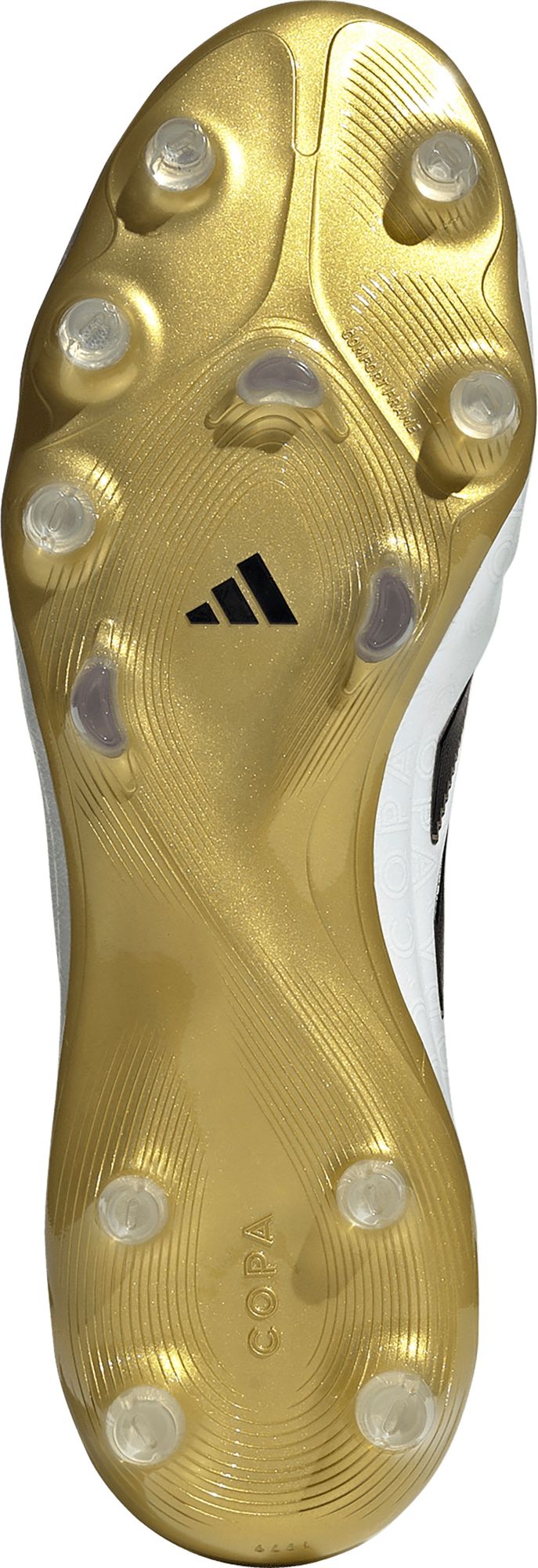 adidas Copa Pure III Elite Laceless FG Soccer Cleats product image