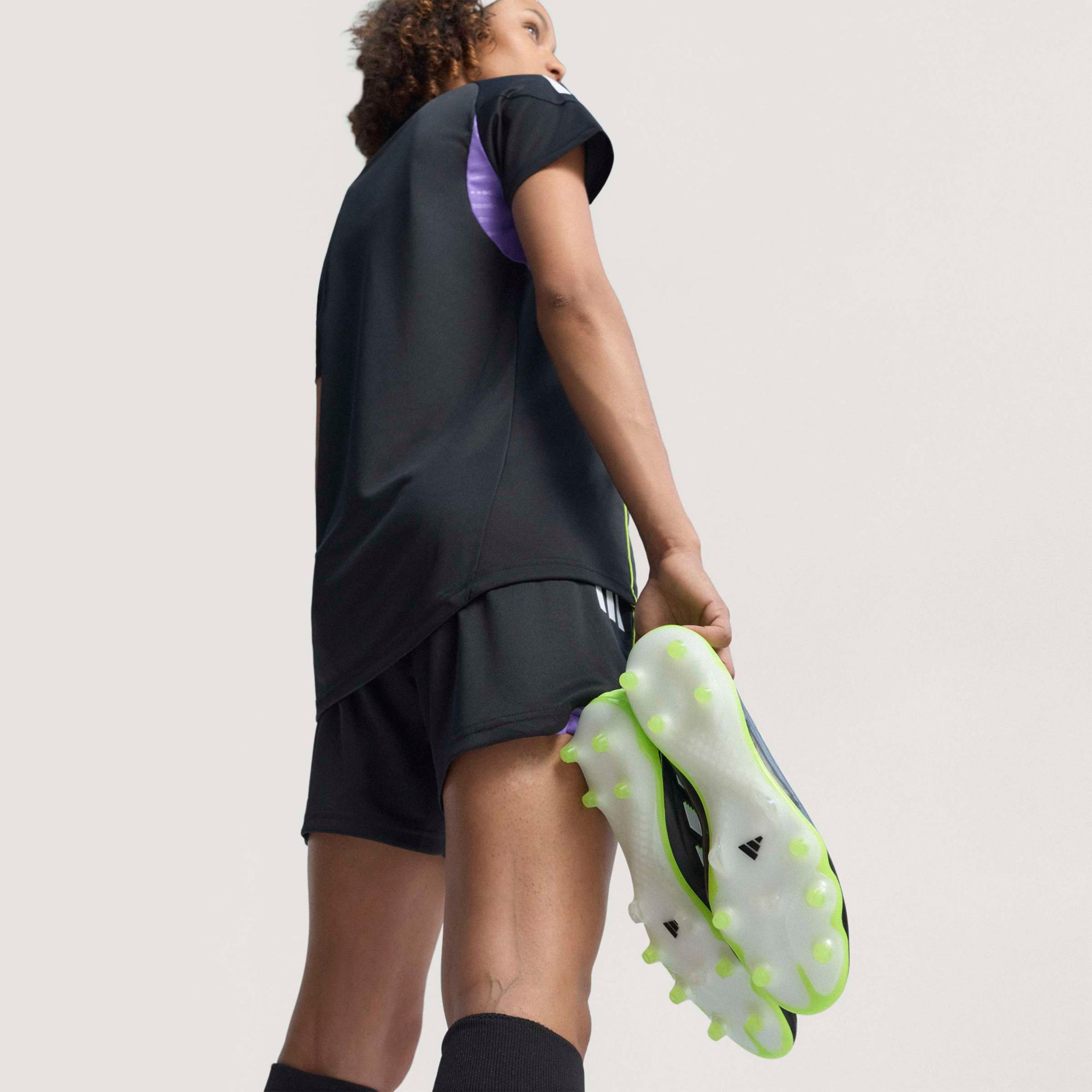 adidas Copa Pure III Elite Laceless FG Soccer Cleats product image