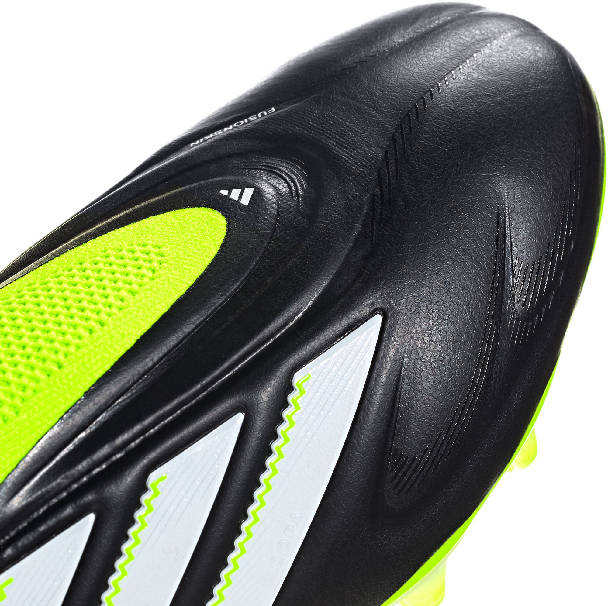 adidas Copa Pure III Elite Laceless FG Soccer Cleats product image
