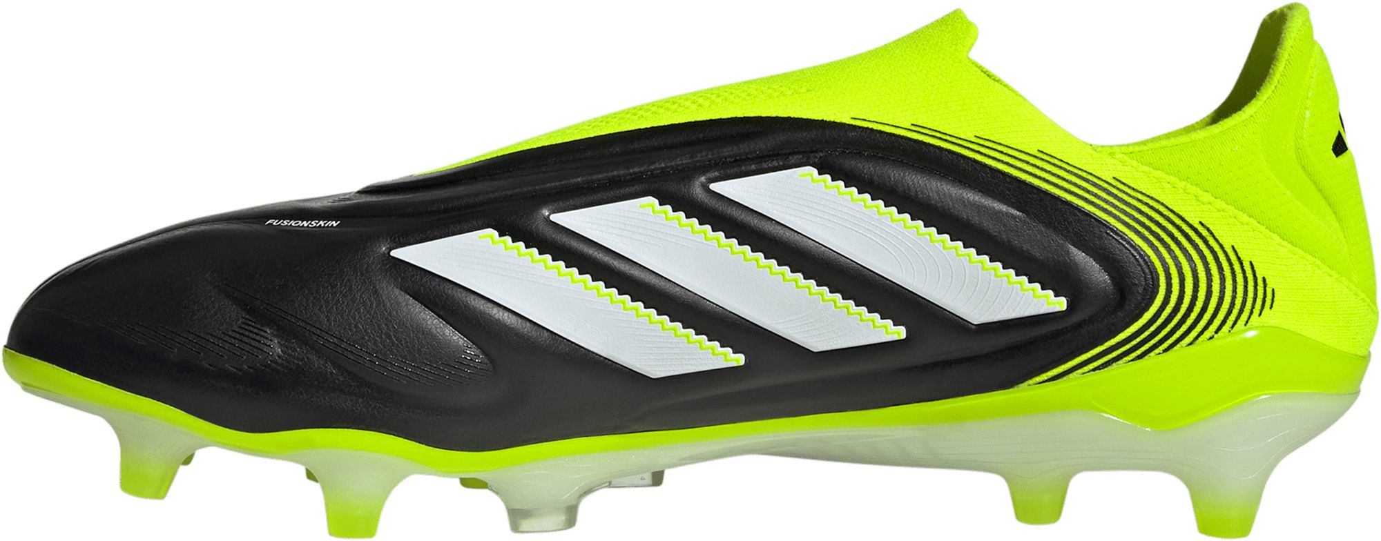 adidas Copa Pure III Elite Laceless FG Soccer Cleats product image