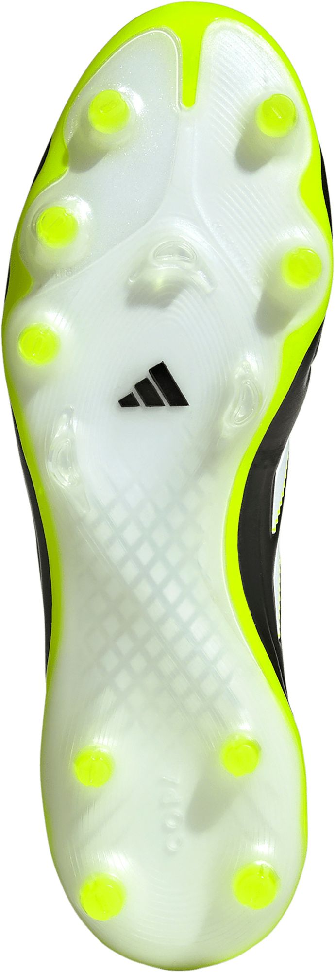 adidas Copa Pure III Elite Laceless FG Soccer Cleats product image