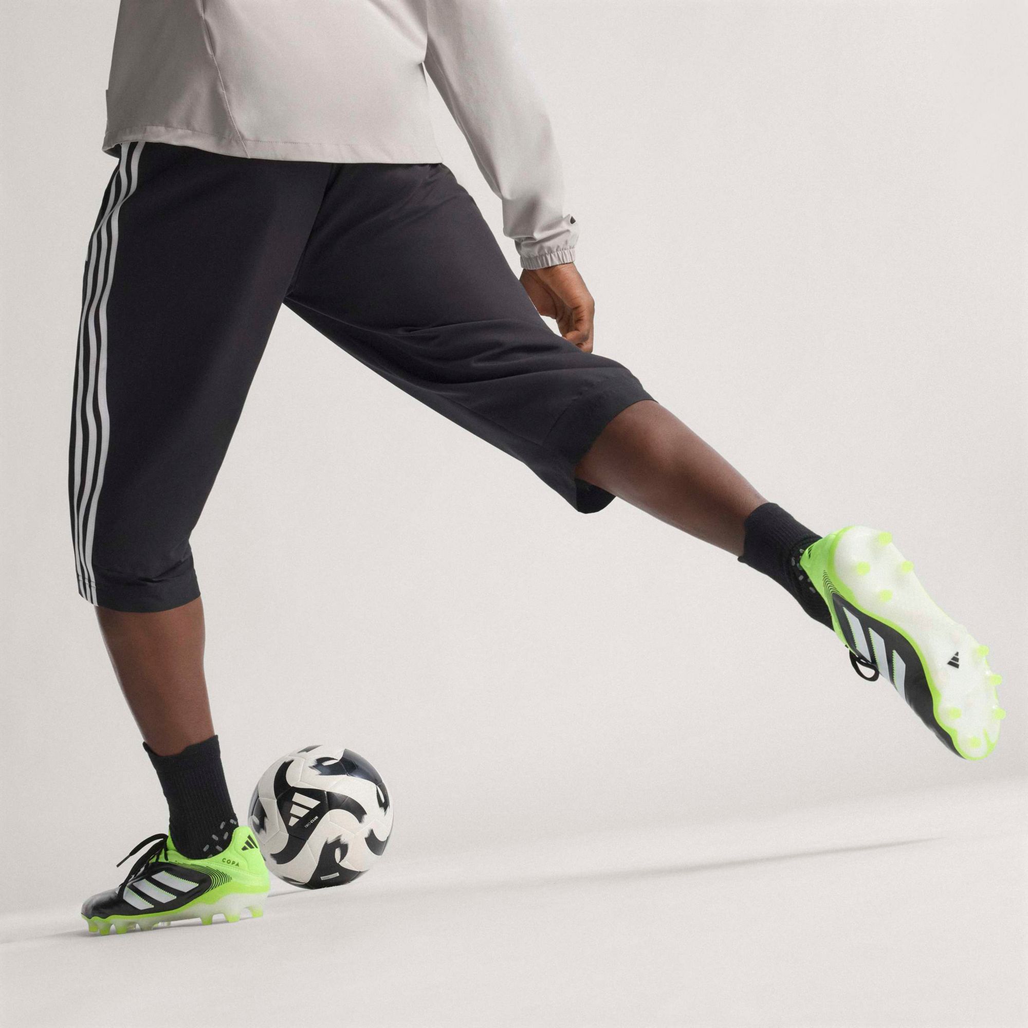 adidas Copa Pure III Elite FG Soccer Cleats product image