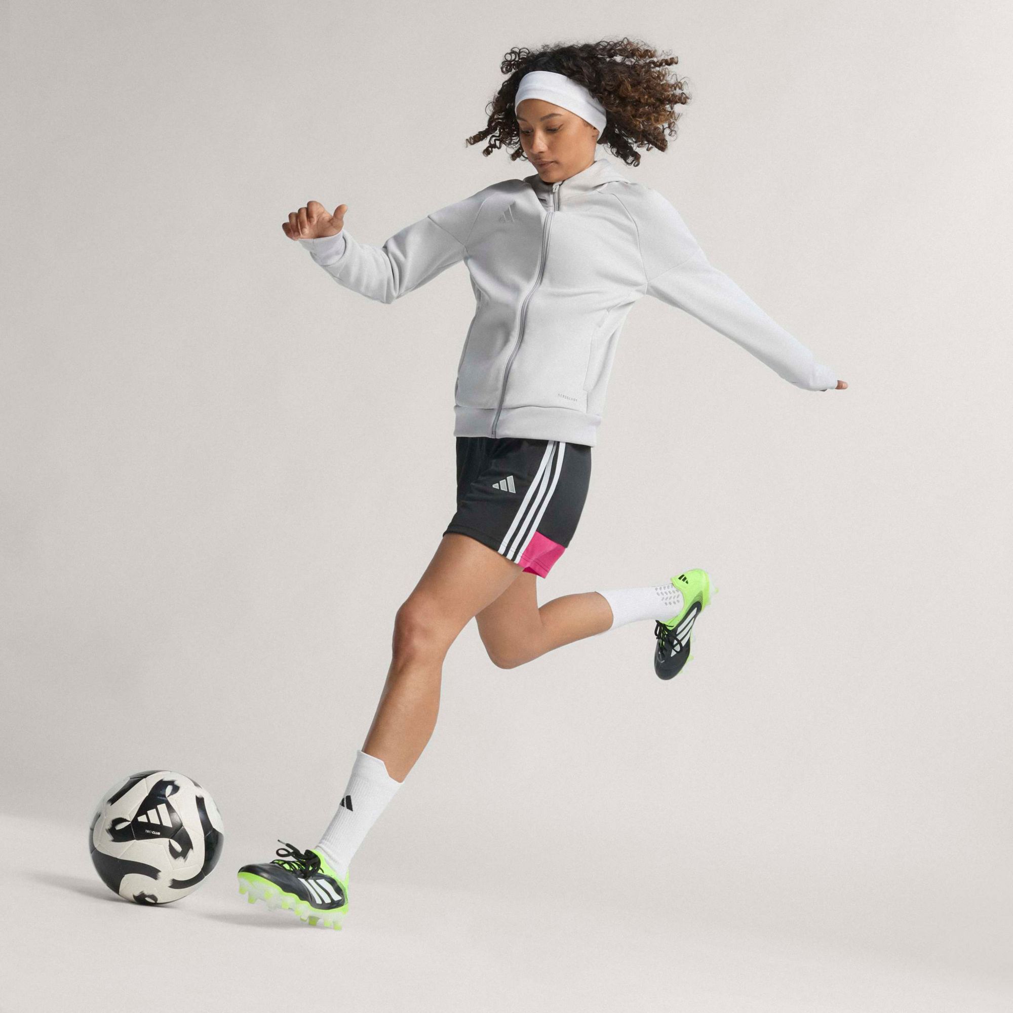 adidas Copa Pure III Elite FG Soccer Cleats product image