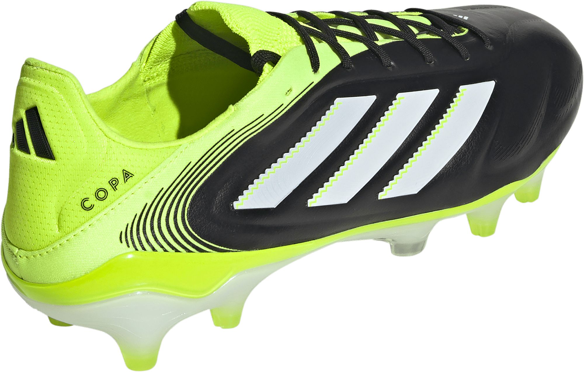 adidas Copa Pure III Elite FG Soccer Cleats product image