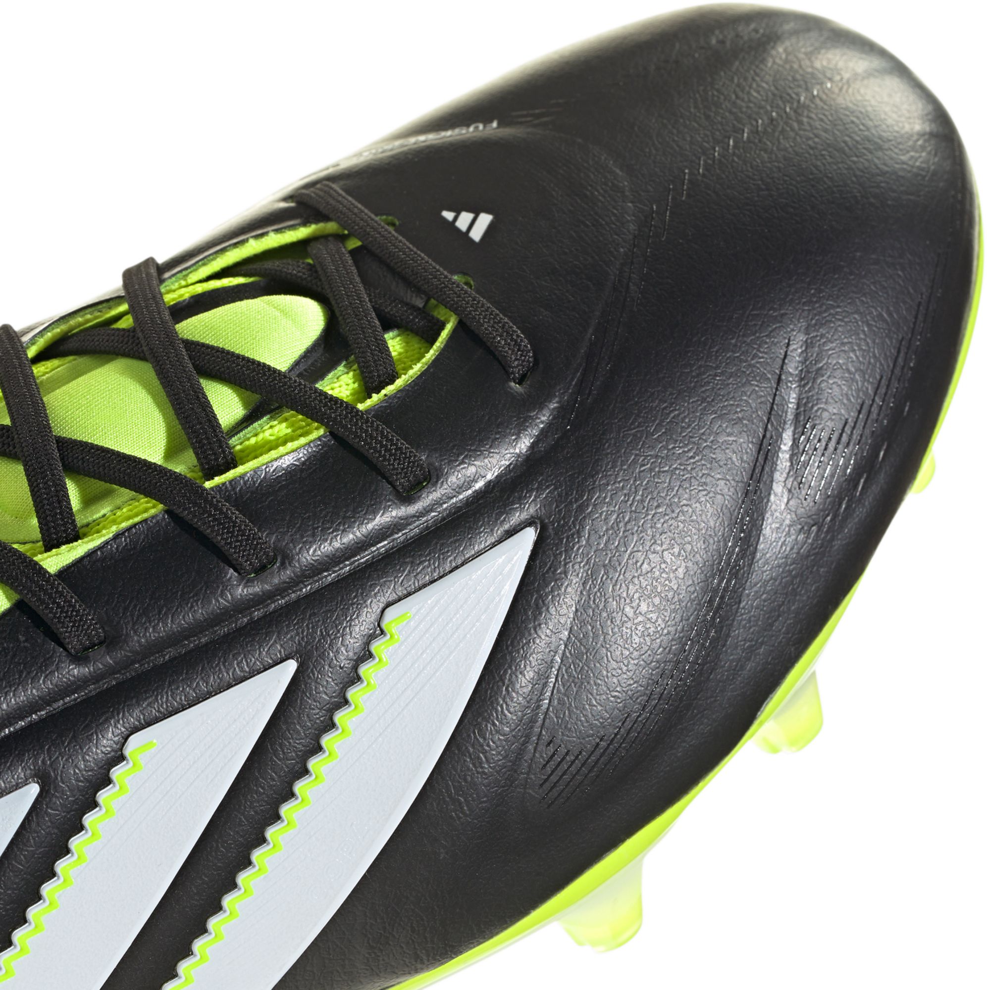 adidas Copa Pure III Elite FG Soccer Cleats product image