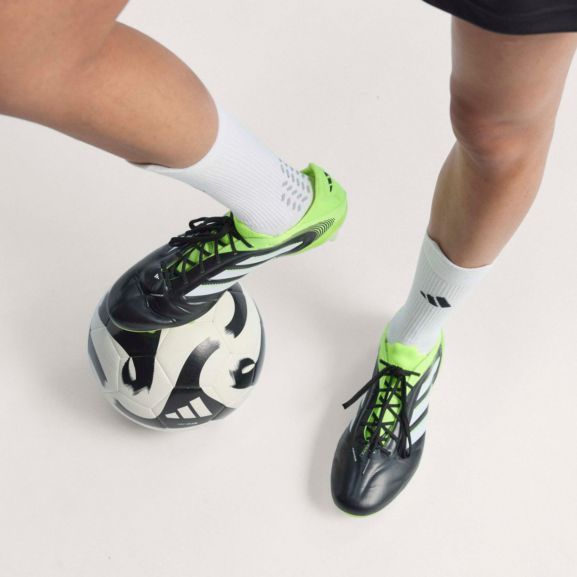 adidas Copa Pure III Elite FG Soccer Cleats product image