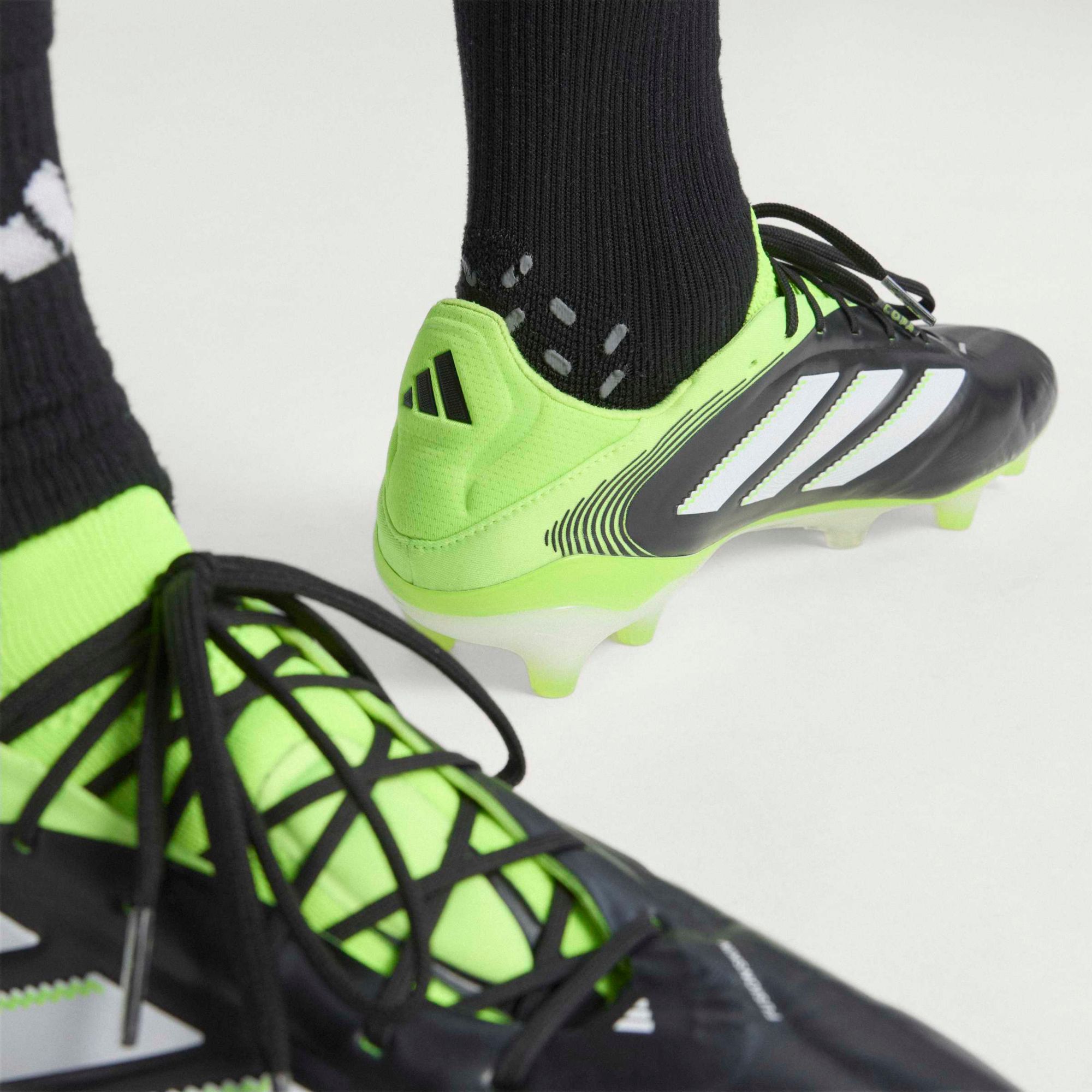 adidas Copa Pure III Elite FG Soccer Cleats product image
