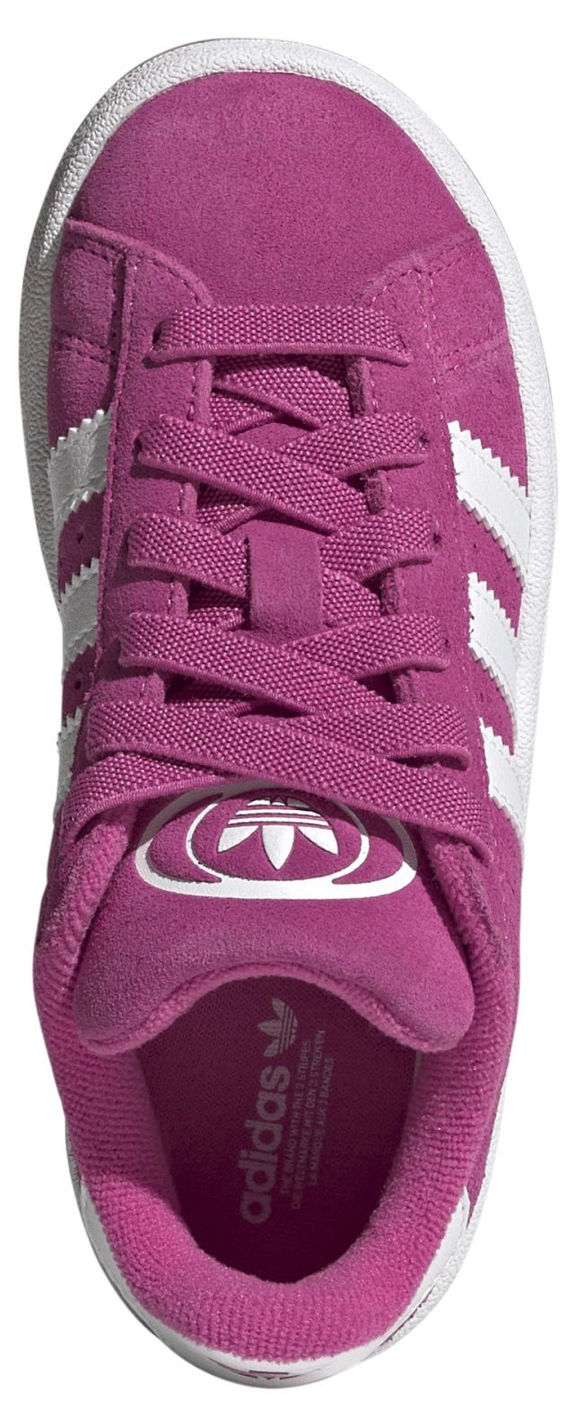 adidas Kids' Preschool Campus 00s Shoes product image