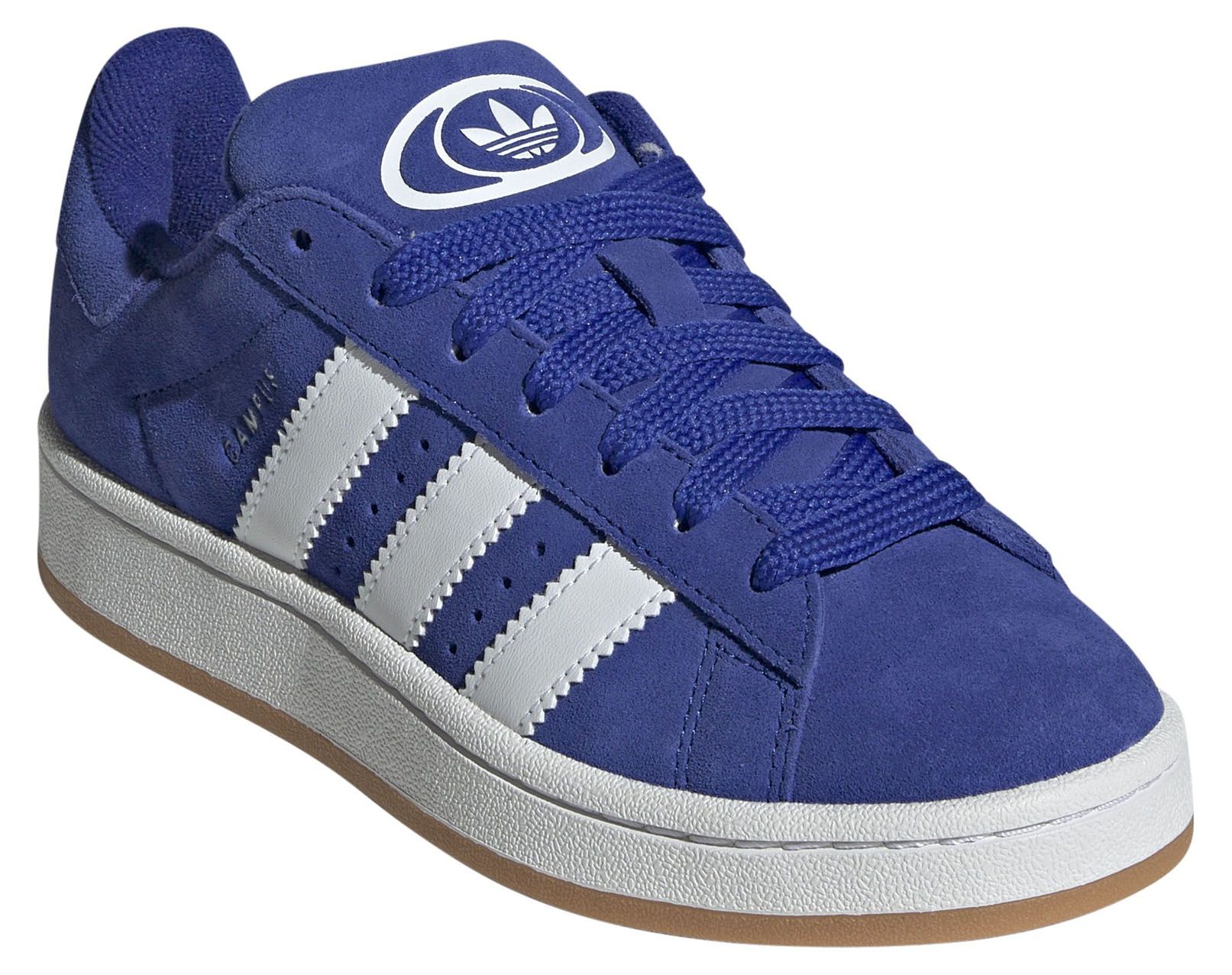adidas Kids' Grade School Campus 00s Shoes product image