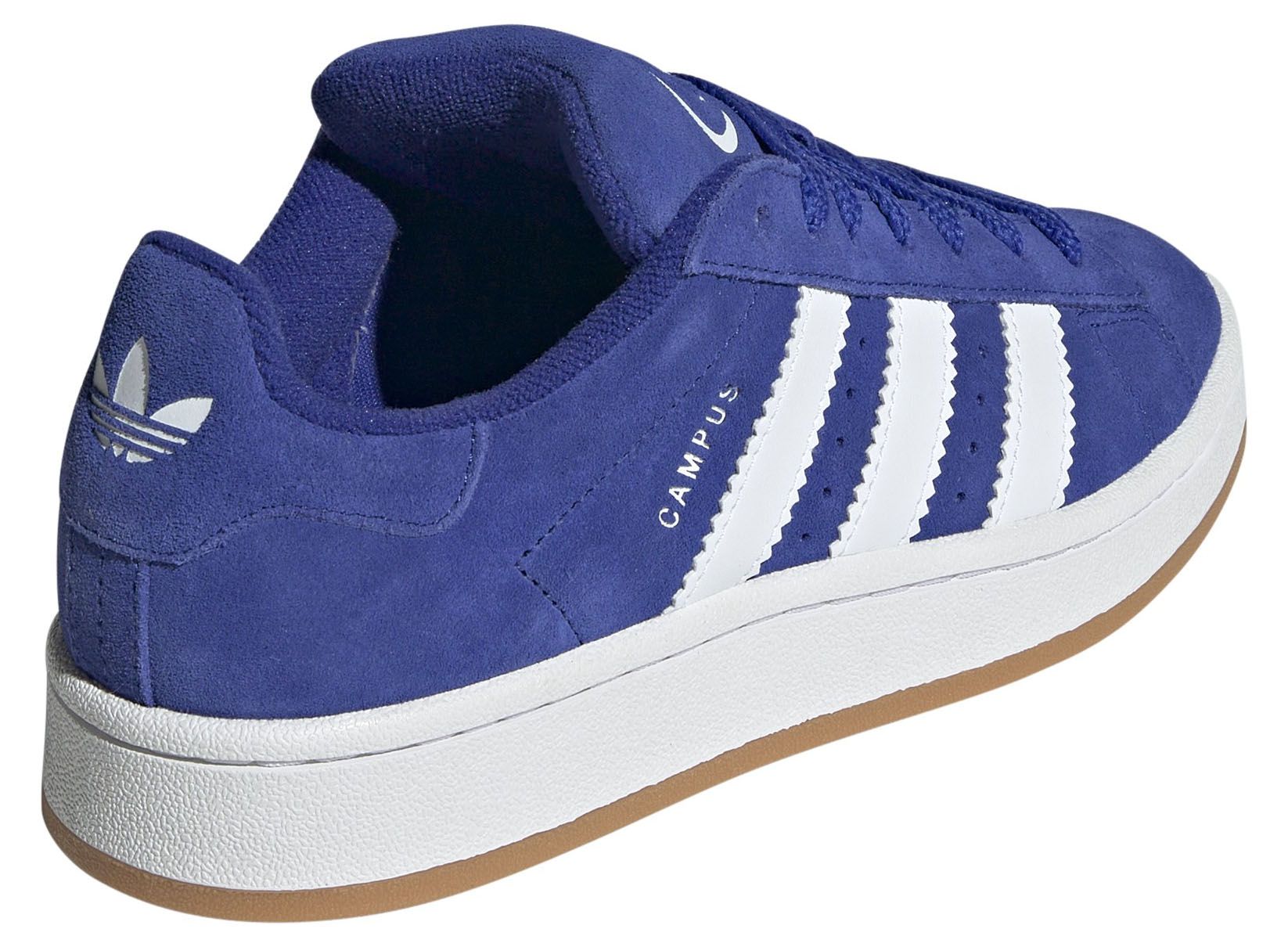 adidas Kids' Grade School Campus 00s Shoes product image