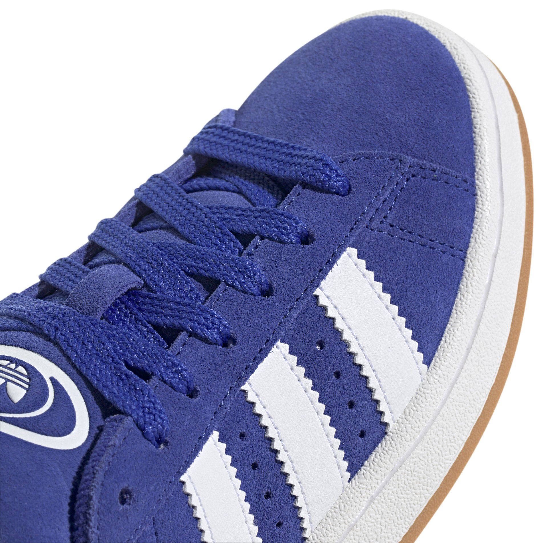 adidas Kids' Grade School Campus 00s Shoes product image