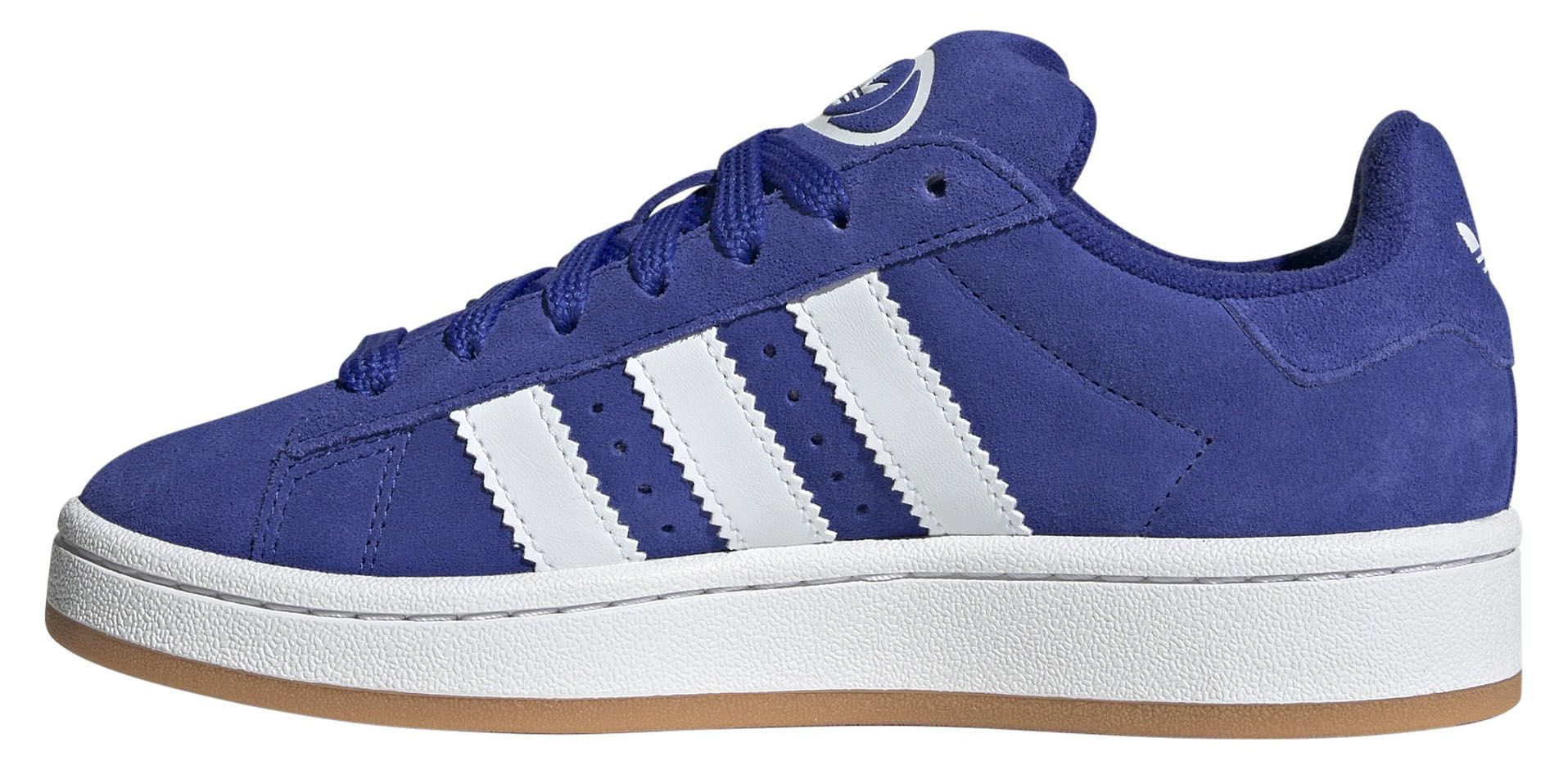 adidas Kids' Grade School Campus 00s Shoes product image
