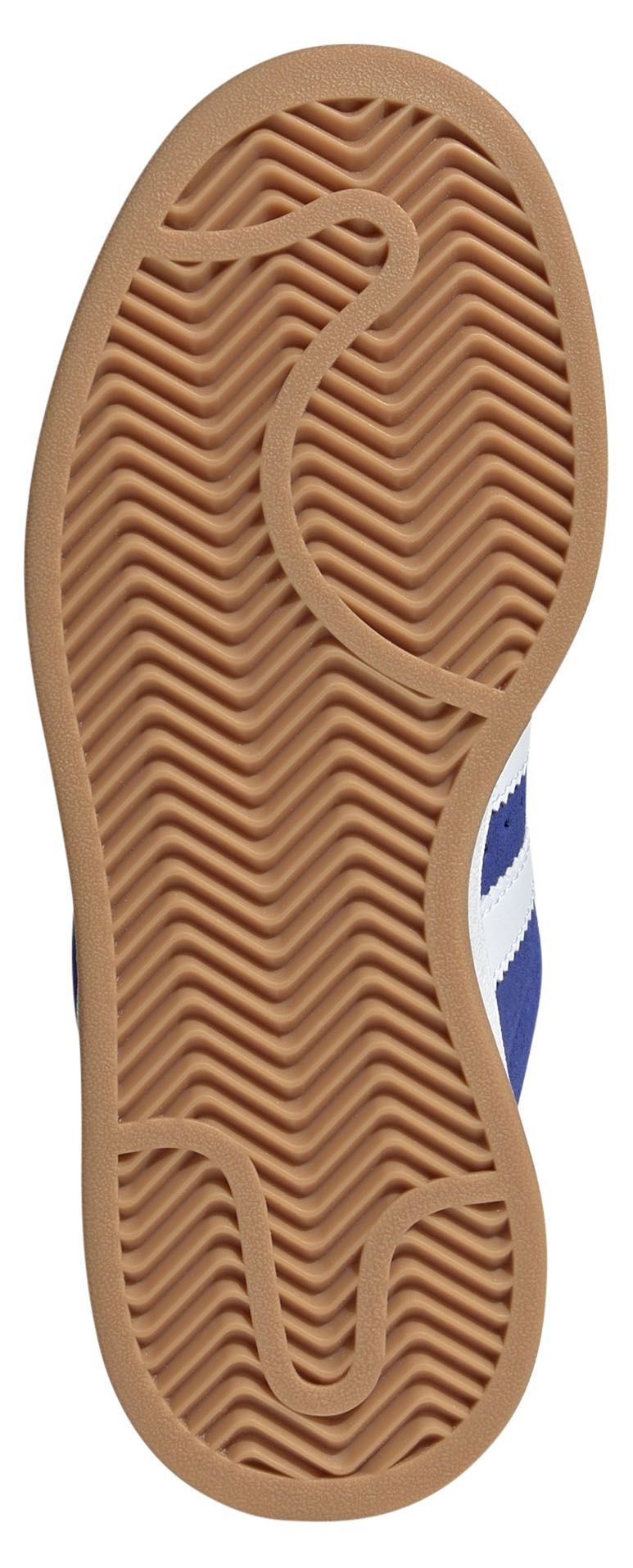 adidas Kids' Grade School Campus 00s Shoes product image