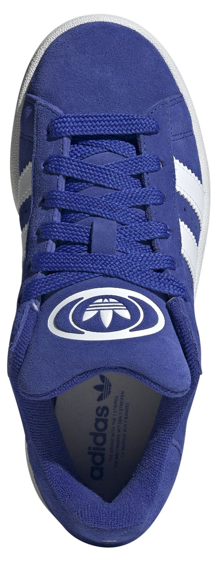 adidas Kids' Grade School Campus 00s Shoes product image