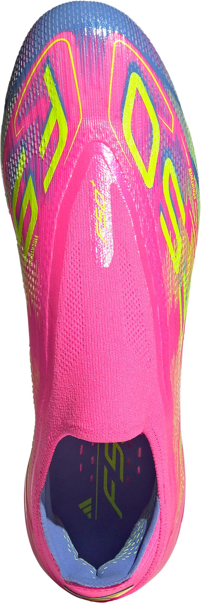 adidas F50+ FG Soccer Cleats product image