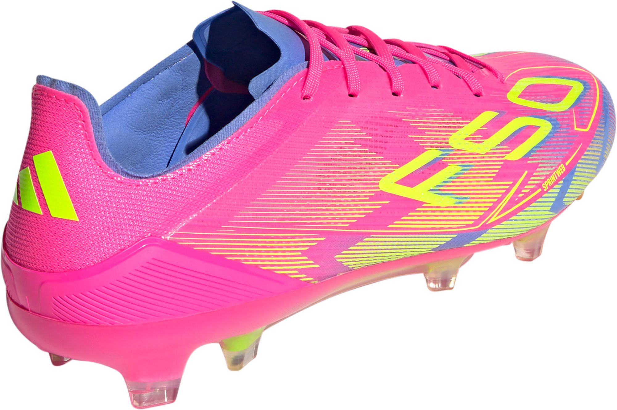 adidas F50 Pro FG Soccer Cleats product image