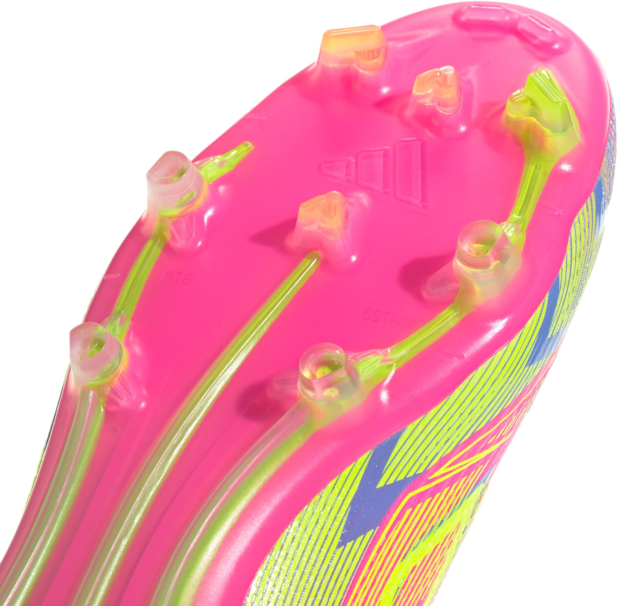 adidas F50 Pro FG Soccer Cleats product image