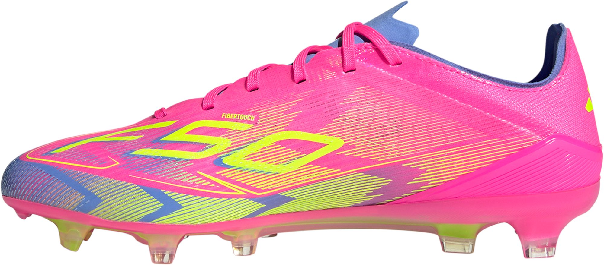 adidas F50 Pro FG Soccer Cleats product image