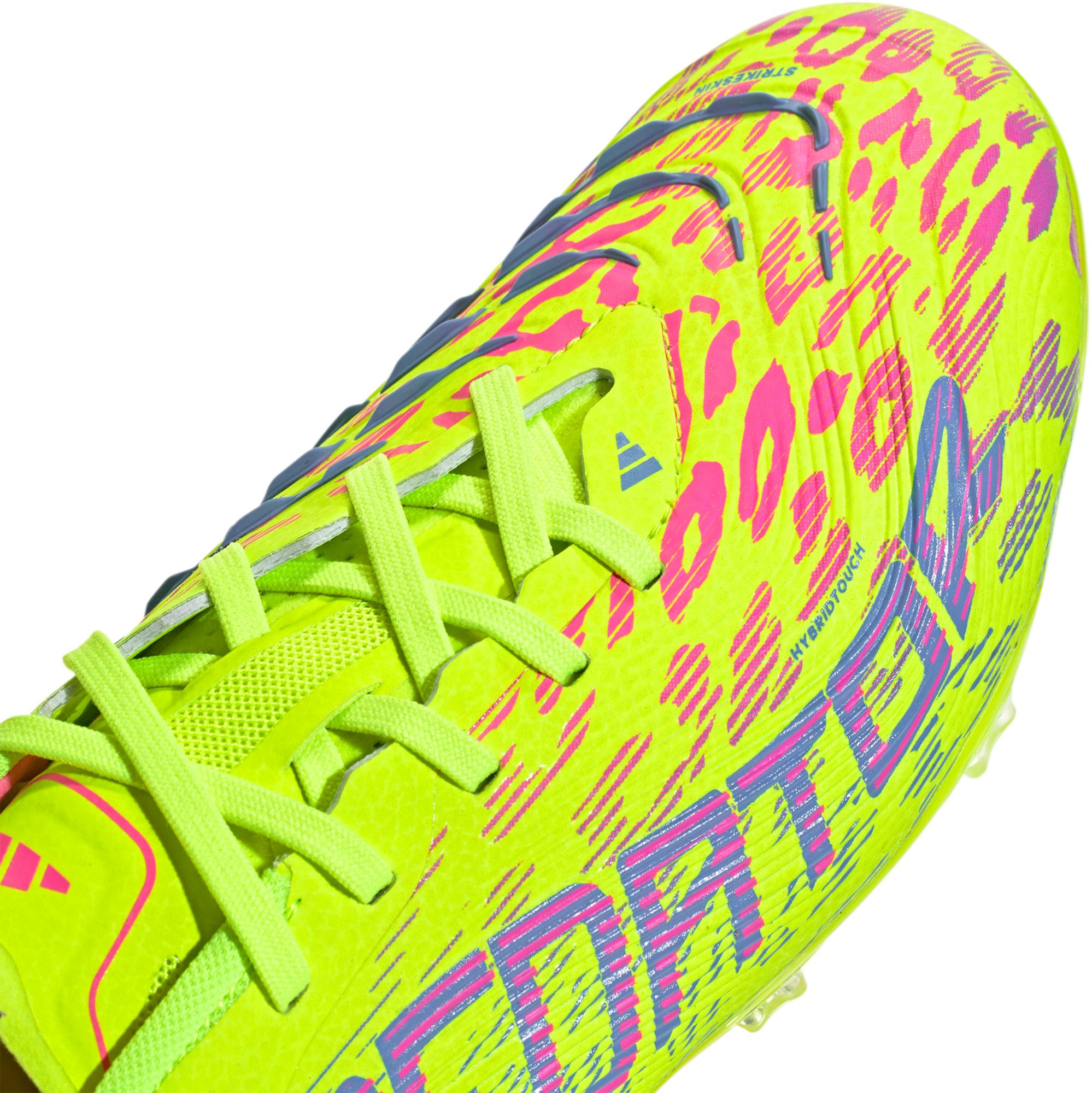 adidas Predator Pro FG Soccer Cleats product image