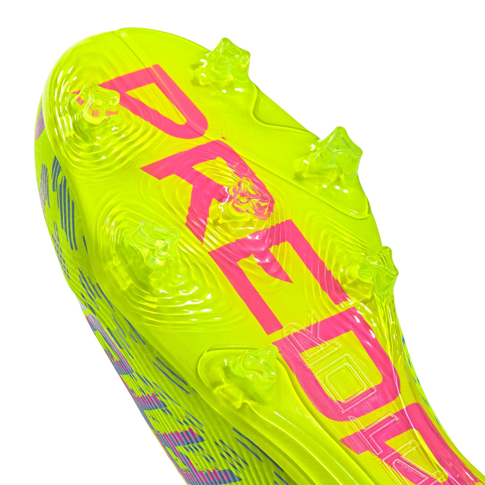 adidas Predator Pro FG Soccer Cleats product image