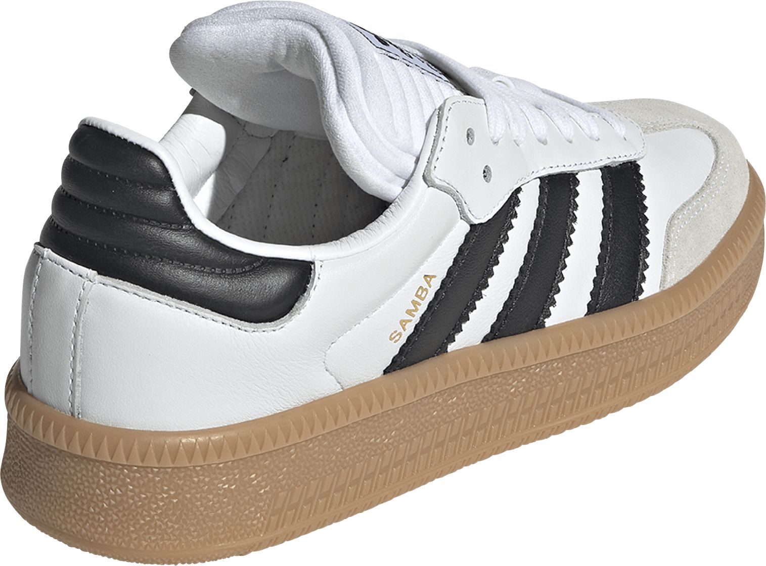 adidas Kids' Grade School Samba XLG Shoes product image
