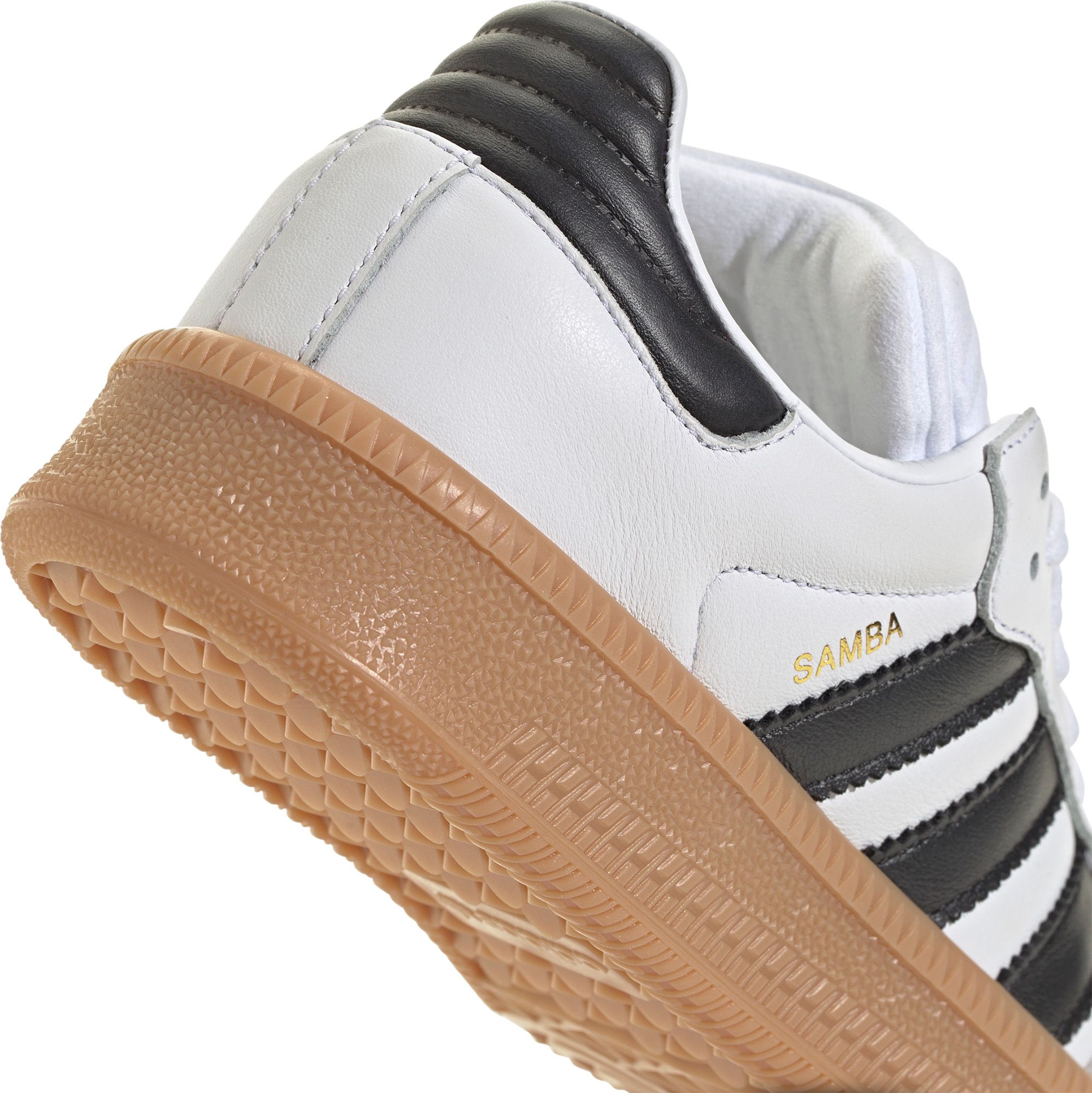 adidas Kids' Grade School Samba XLG Shoes product image