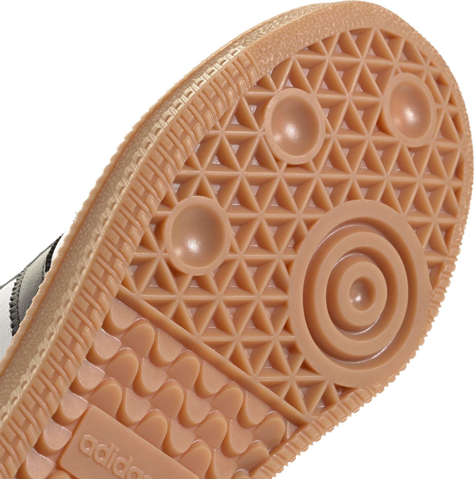 adidas Kids' Grade School Samba XLG Shoes product image