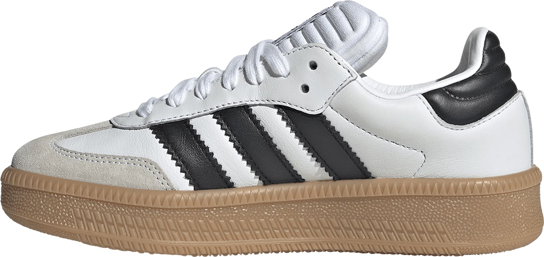 adidas Kids' Grade School Samba XLG Shoes product image