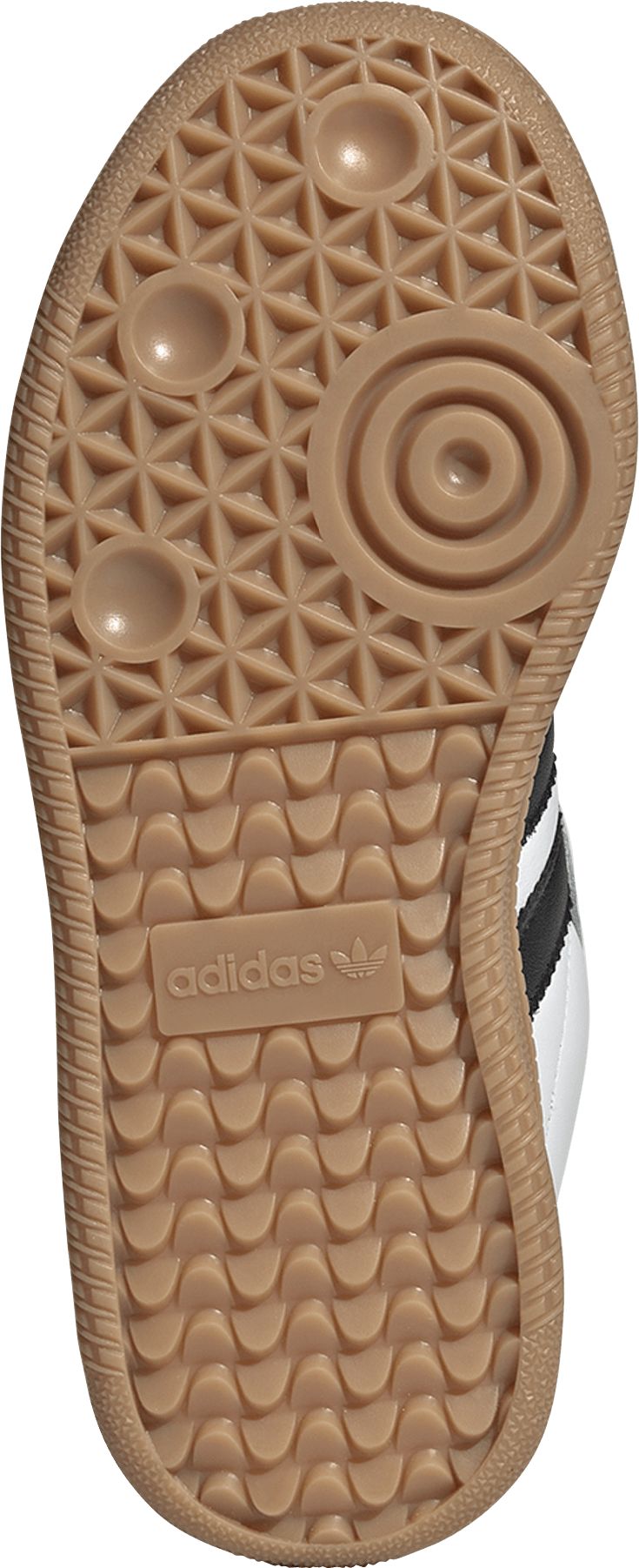 adidas Kids' Grade School Samba XLG Shoes product image