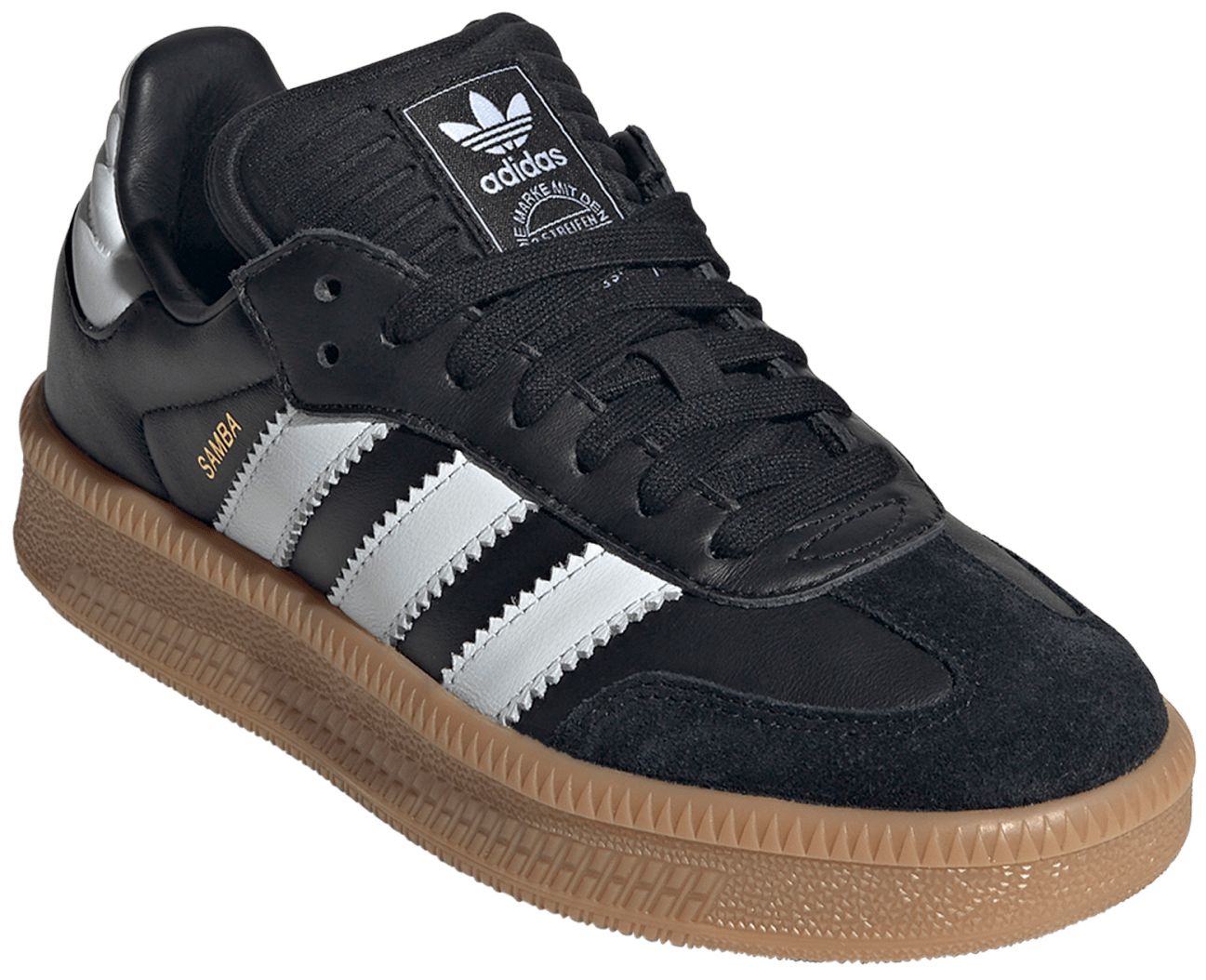 adidas Kids' Grade School Samba XLG Shoes product image