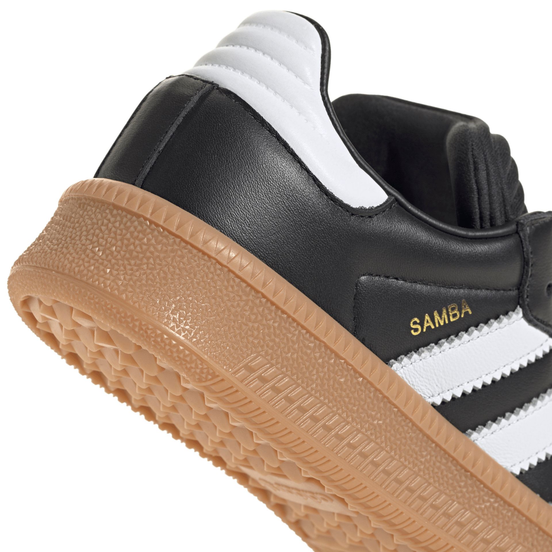 adidas Kids' Grade School Samba XLG Shoes product image