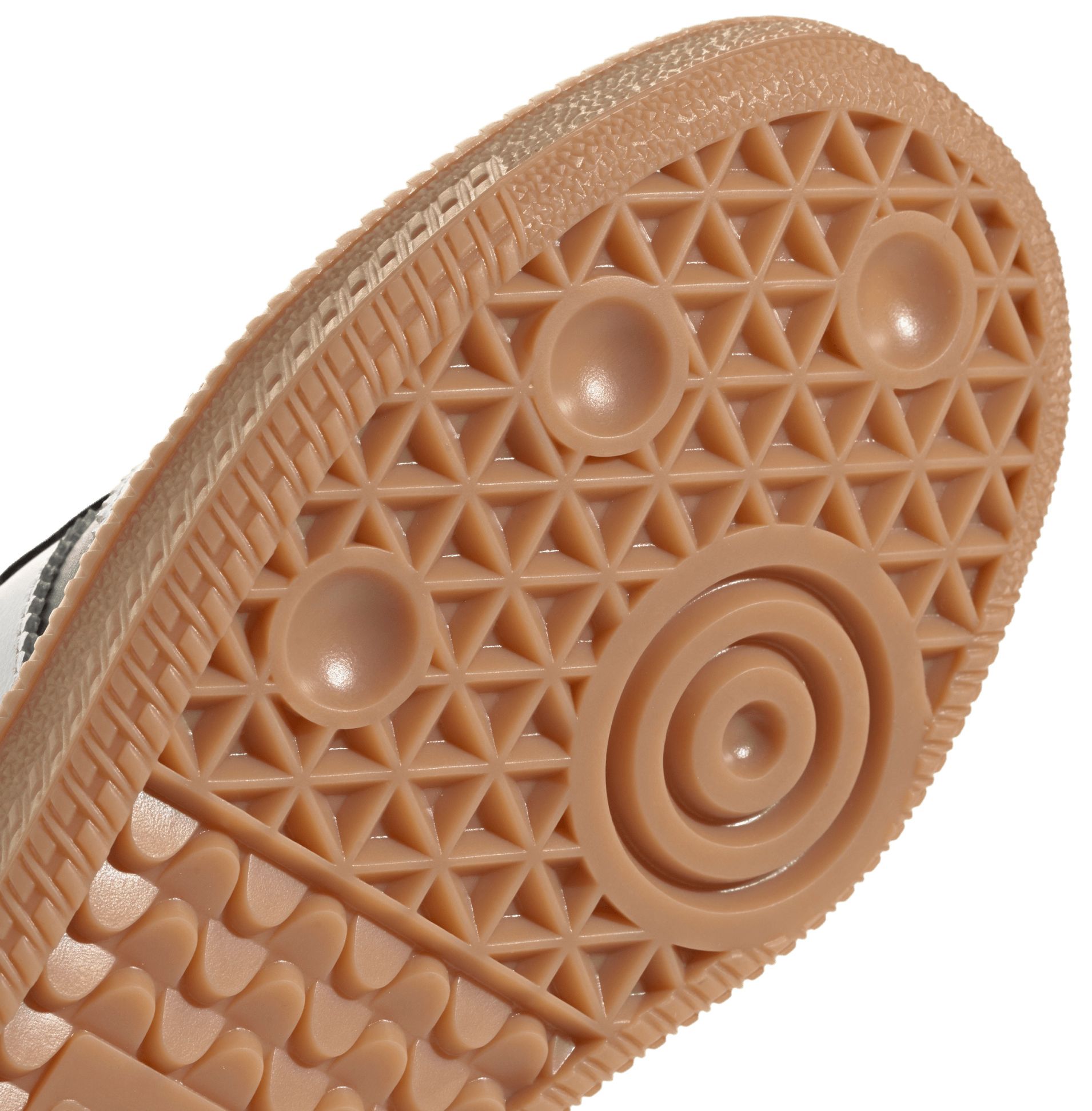 adidas Kids' Grade School Samba XLG Shoes product image