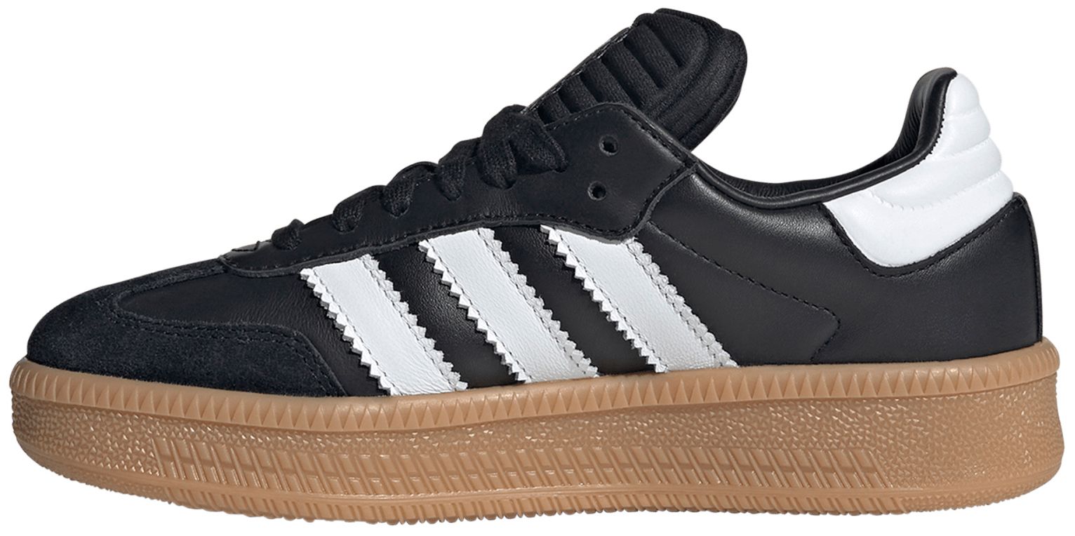 adidas Kids' Grade School Samba XLG Shoes product image