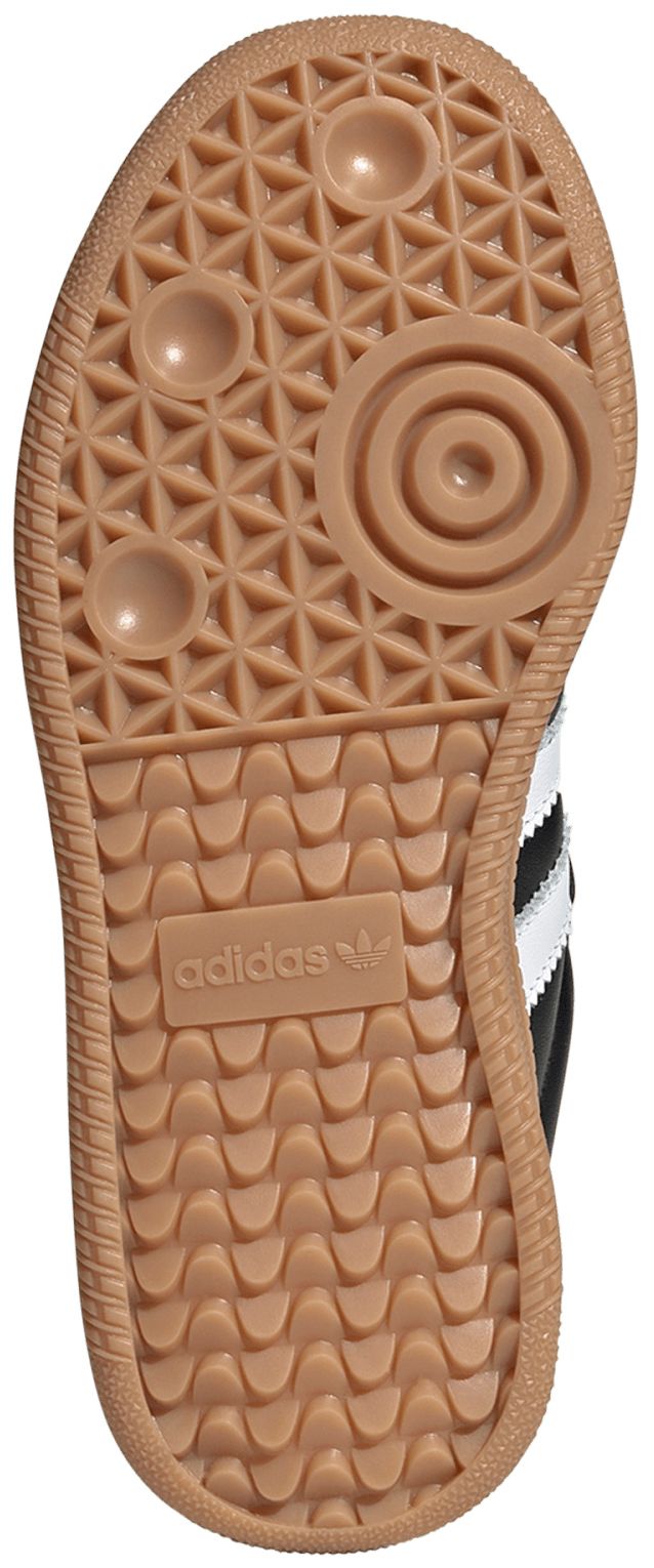 adidas Kids' Grade School Samba XLG Shoes product image