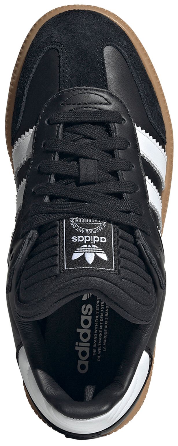 adidas Kids' Grade School Samba XLG Shoes product image