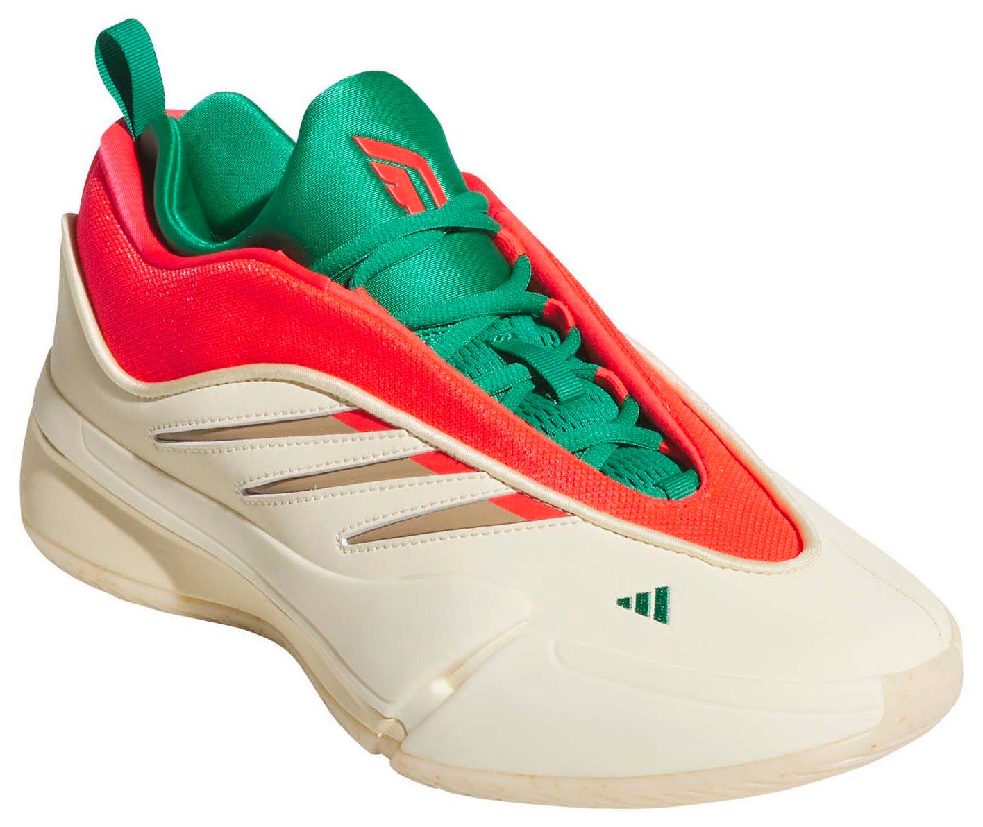 adidas Dame 9 Low Basketball Shoes product image