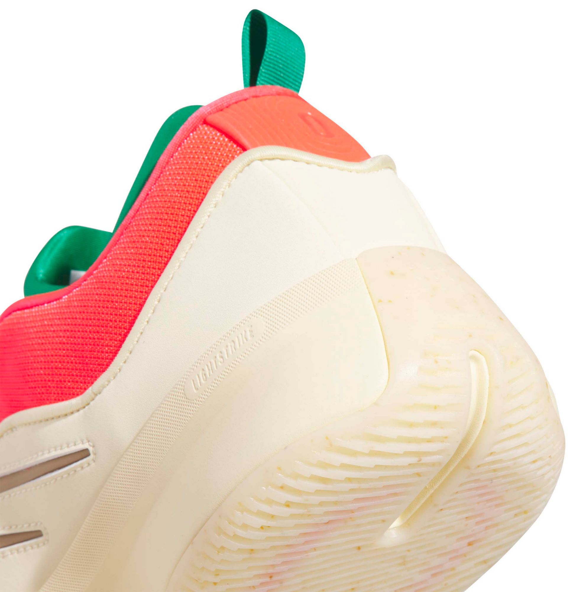 adidas Dame 9 Low Basketball Shoes product image