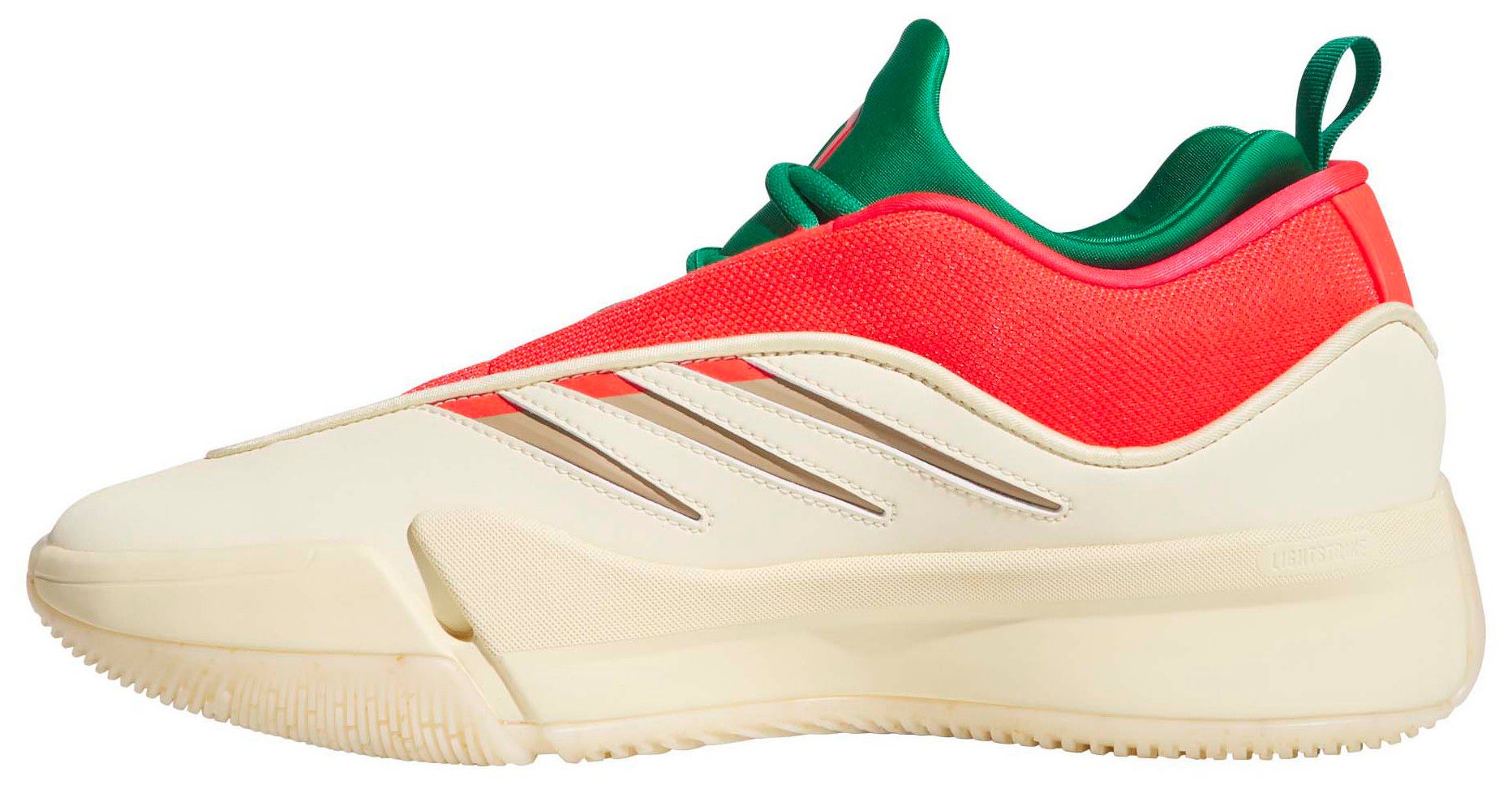 adidas Dame 9 Low Basketball Shoes product image
