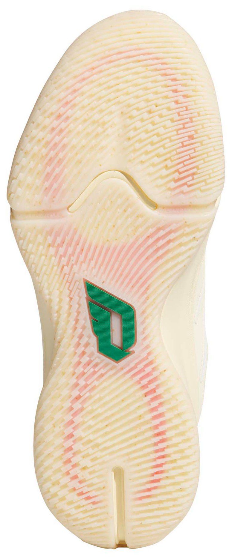 adidas Dame 9 Low Basketball Shoes product image