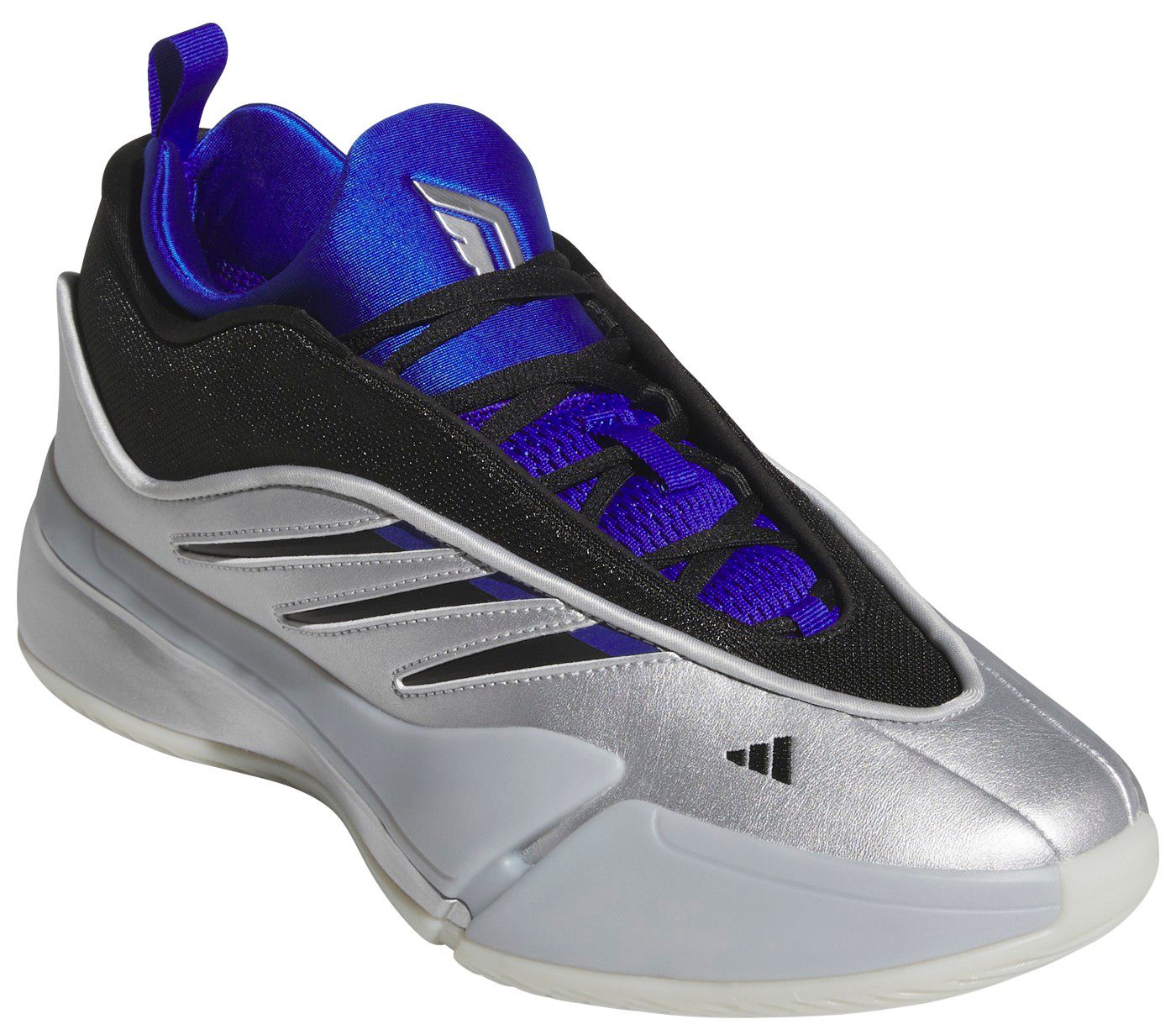adidas Dame 9 Low Basketball Shoes product image