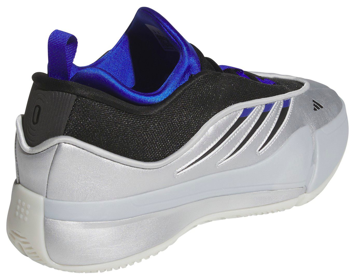 adidas Dame 9 Low Basketball Shoes product image