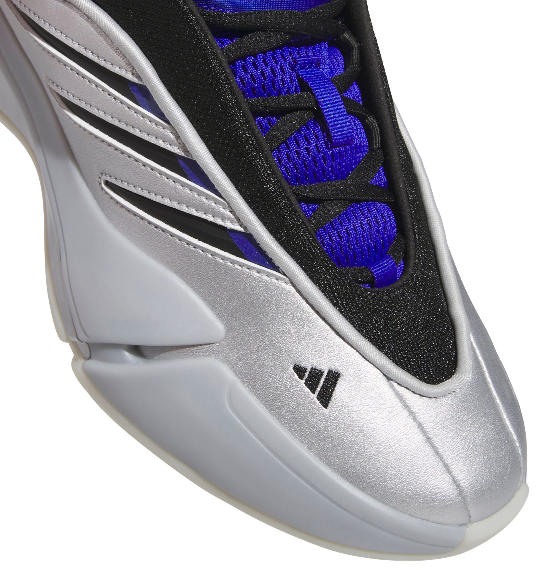 adidas Dame 9 Low Basketball Shoes product image