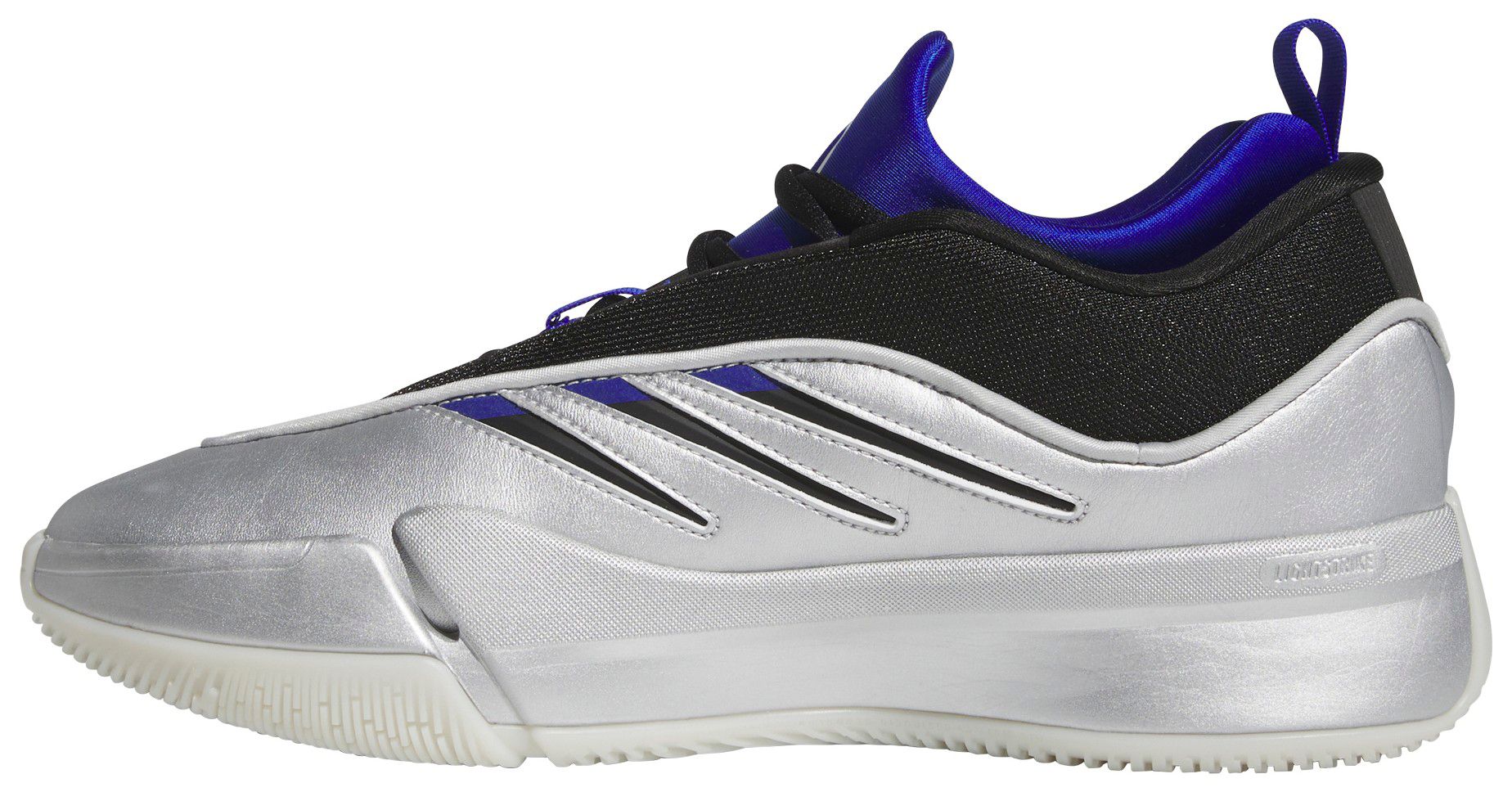 adidas Dame 9 Low Basketball Shoes product image