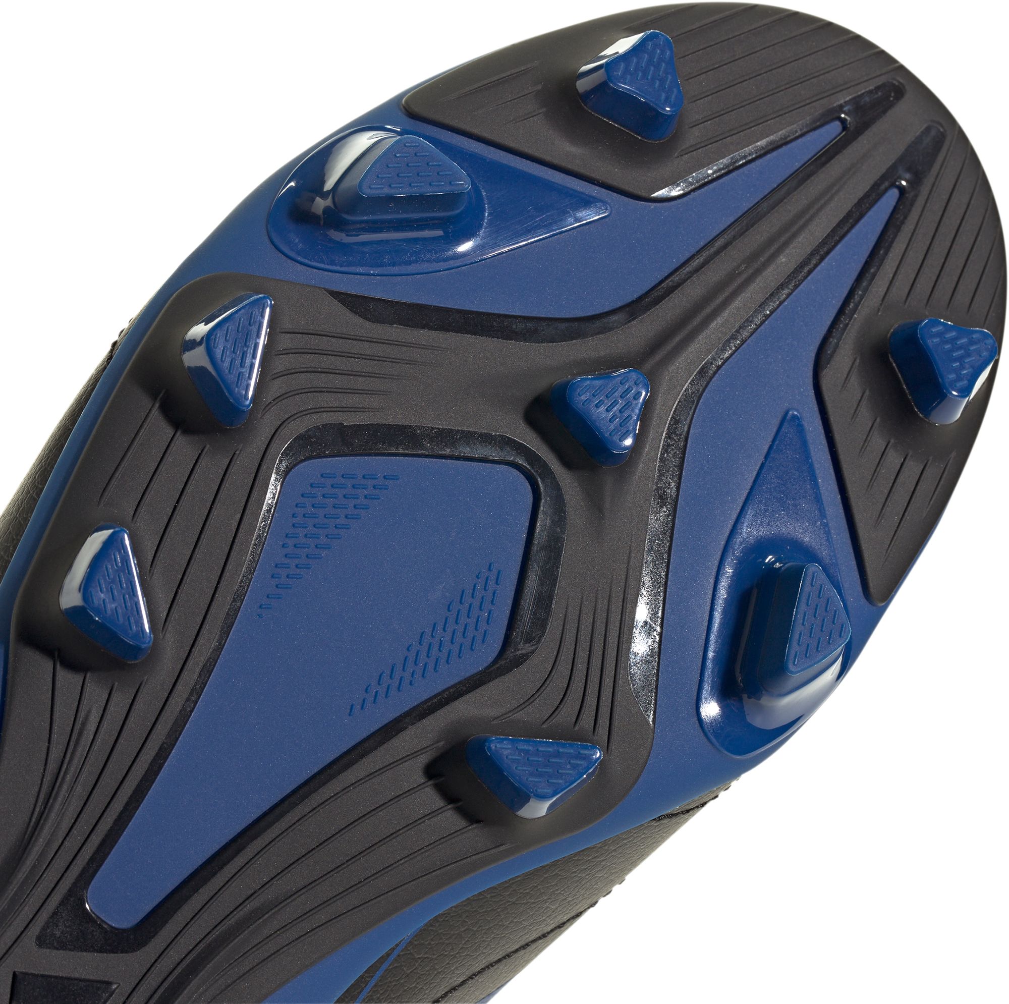 adidas Kids' Goletto IX FG/MG Soccer Cleats product image