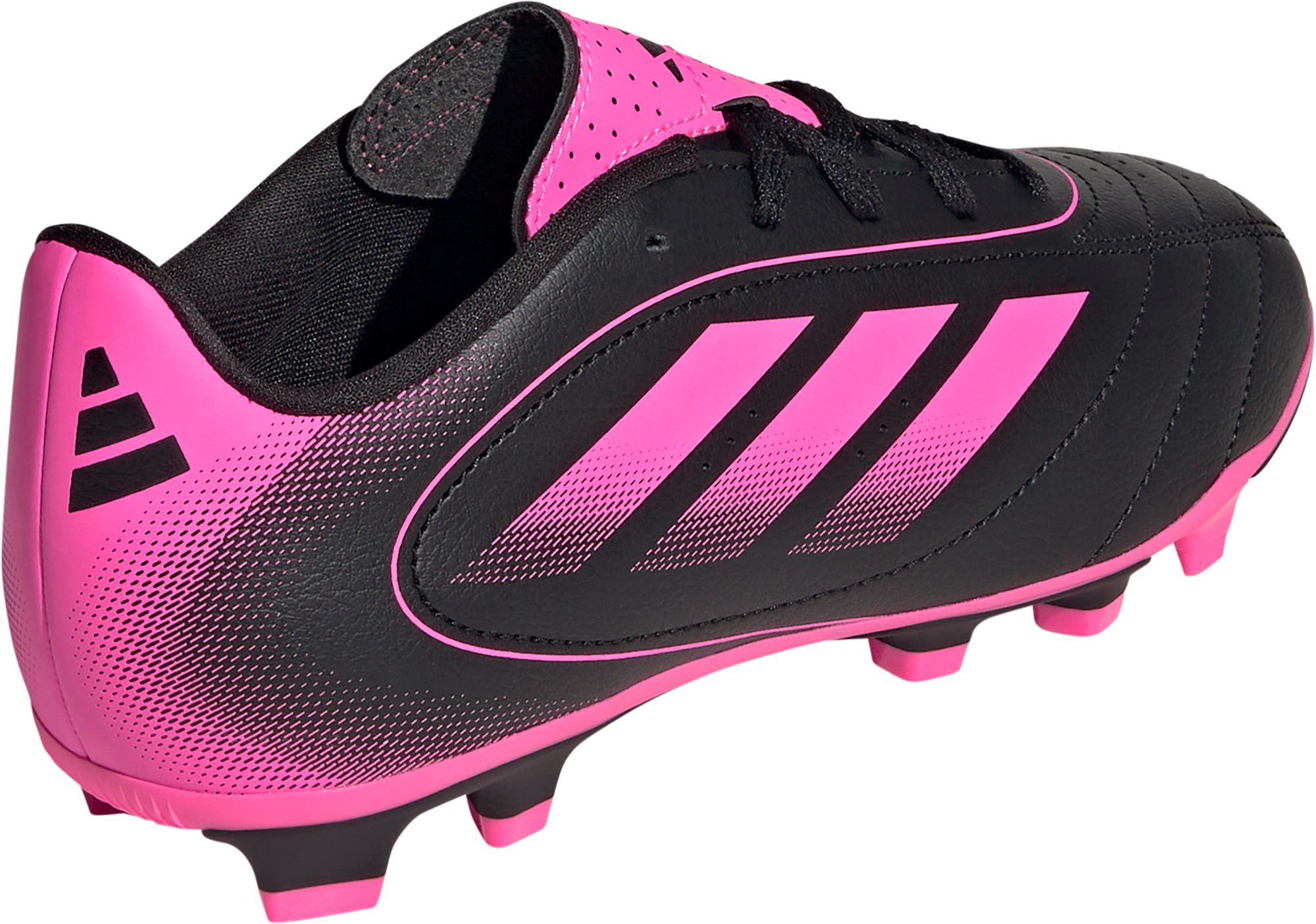 adidas Kids' Goletto IX FG/MG Soccer Cleats product image