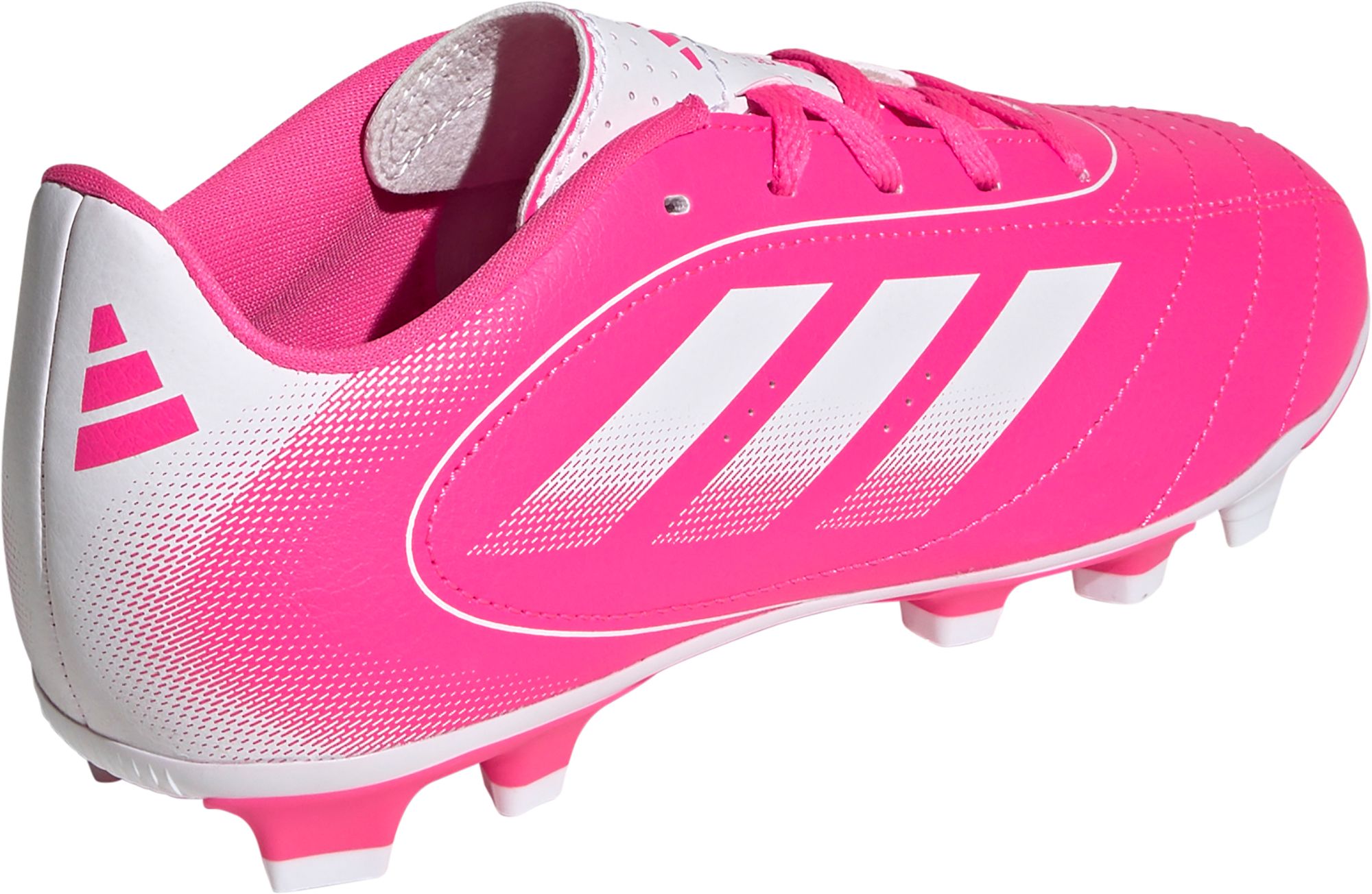 adidas Kids' Goletto IX FG/MG Soccer Cleats product image